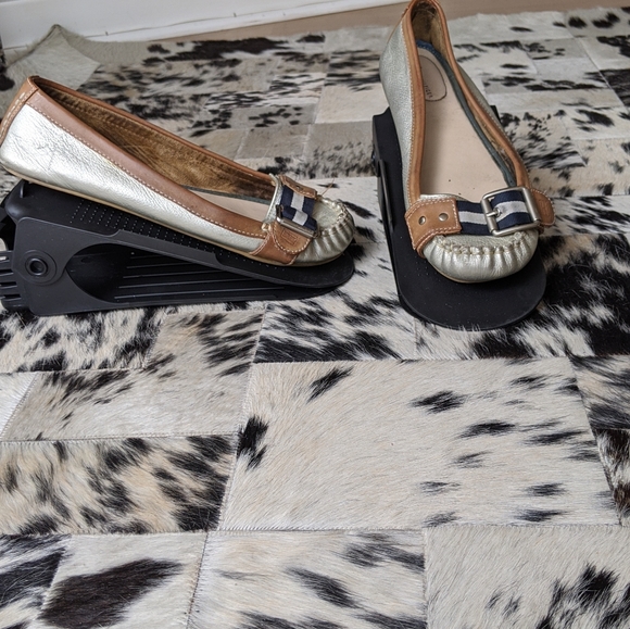 Tommy Hilfiger gamba shoes size 37 - Picture 1 of 3